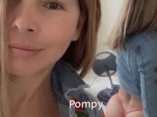 Pompy