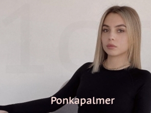Ponkapalmer