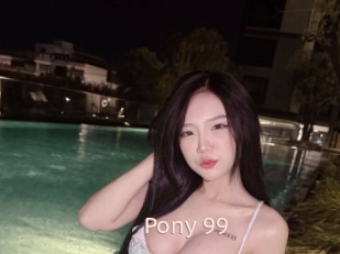 Pony_99