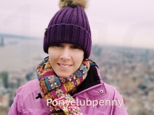 Ponyclubpenny
