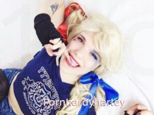 Pornhardyharley