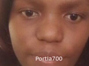 Portia700