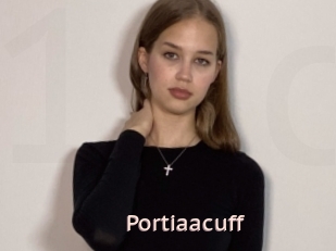 Portiaacuff