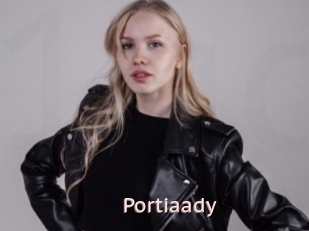 Portiaady