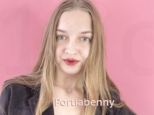 Portiabenny
