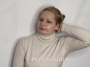Portiacaudle