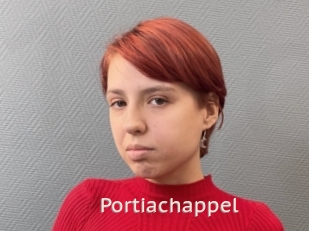 Portiachappel