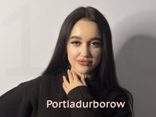 Portiadurborow