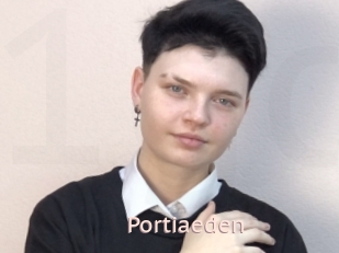 Portiaeden