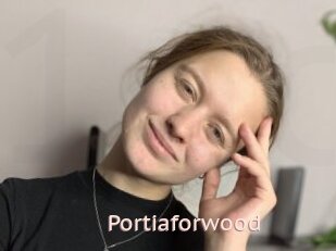 Portiaforwood