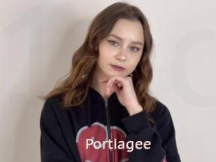 Portiagee