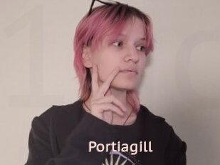 Portiagill