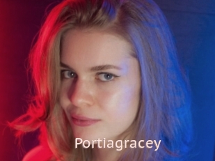 Portiagracey