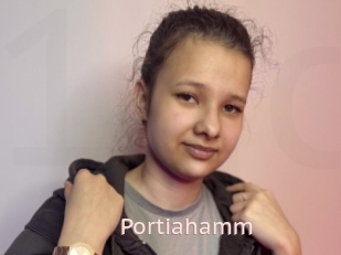 Portiahamm