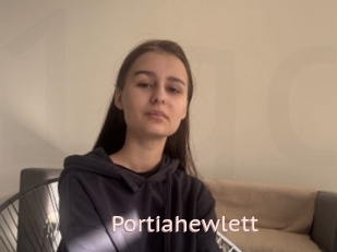 Portiahewlett
