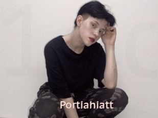 Portiahiatt