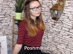 Poshmikaella