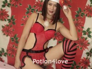 Potion4love