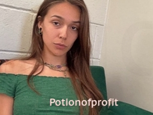 Potionofprofit
