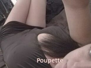 Poupette