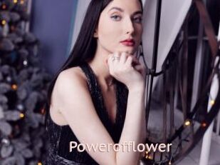 Powerofflower