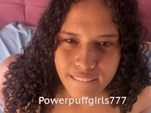 Powerpuffgirls777
