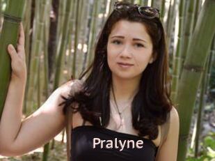 Pralyne