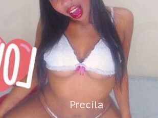 Precila