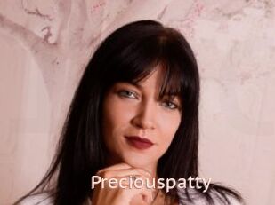 Preciouspatty