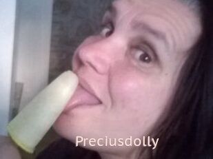 Preciusdolly