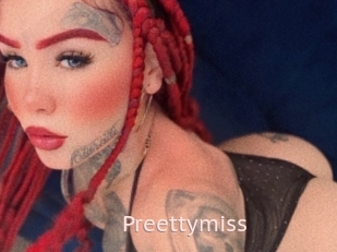 Preettymiss