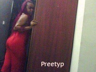 Preetyp