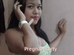 Pregnantdirty