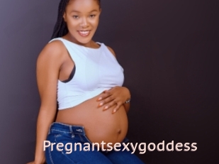 Pregnantsexygoddess