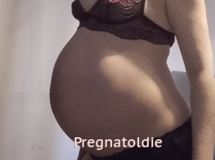 Pregnatoldie