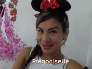 Pregogiselle