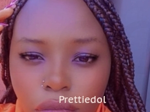 Prettiedol