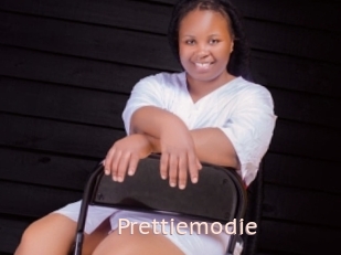 Prettiemodie