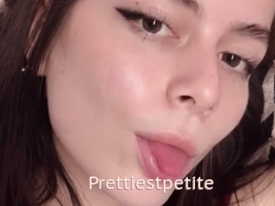 Prettiestpetite