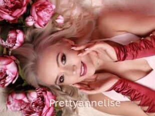 Prettyannelise