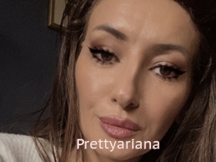 Prettyariana