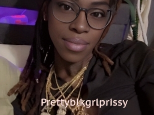 Prettyblkgrlprissy