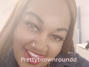 Prettybrownroundd