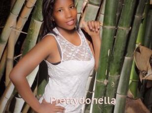 Prettydonella