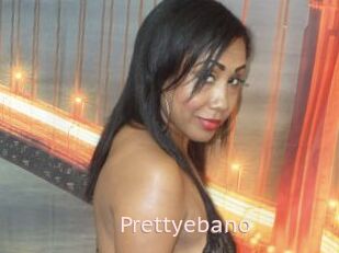Prettyebano
