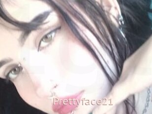 Prettyface21