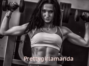 Prettygirlamanda