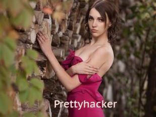 Prettyhacker