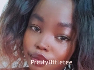 Prettylittletee