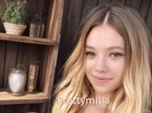 Prettymilia